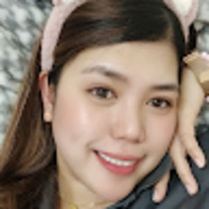 Meet your Posher, Joana marie